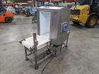 Safeline Mettler Toledo Metal Detector With Conveyor